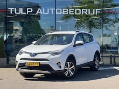 Toyota RAV4 - 2.5 Hybrid Executive Automaat Mooie staat