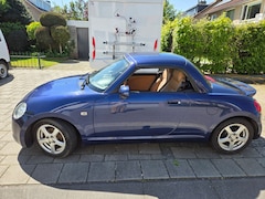 Daihatsu Copen - 1.3-16V Sport geen rost  nette staat ik verkoop hem omdat ik er te weinig mee rij