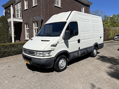 Iveco Daily - 2.3 HPI 29 L 12V 300 H2 L