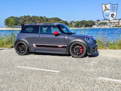 MINI John Cooper Works - 1.6 GP