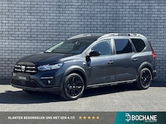 Dacia Jogger - 1.0 TCe 100 Bi-Fuel Extreme 5p. | Trekhaak | Winterwielenset | Achteruitrijcamera | Apple