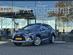 Lexus RX 450h - AWD President Line Pano leder Navi Lmv Vol