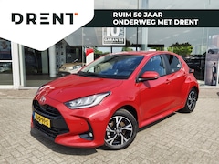 Toyota Yaris - 1.5 Hybrid 115 First Edition | Sensoren v/a | Android Auto | Stu