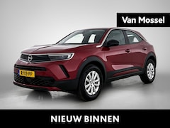 Opel Mokka - 1.2 Edition