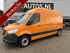 Mercedes-Benz Sprinter - 314 2.2 CDI L2H2 AUTOMAAT