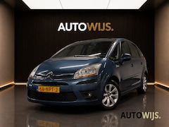Citroën C4 Picasso - 1.6 THP aut. Ligne Business