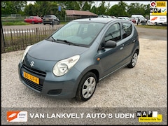 Suzuki Alto - 1.0 Comfort