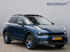Lynk & Co 01 - 1.5 Plugin Hybrid 261pk Automaat Apple Carplay / 360 Camera / Infinity Sound / Schuifdak
