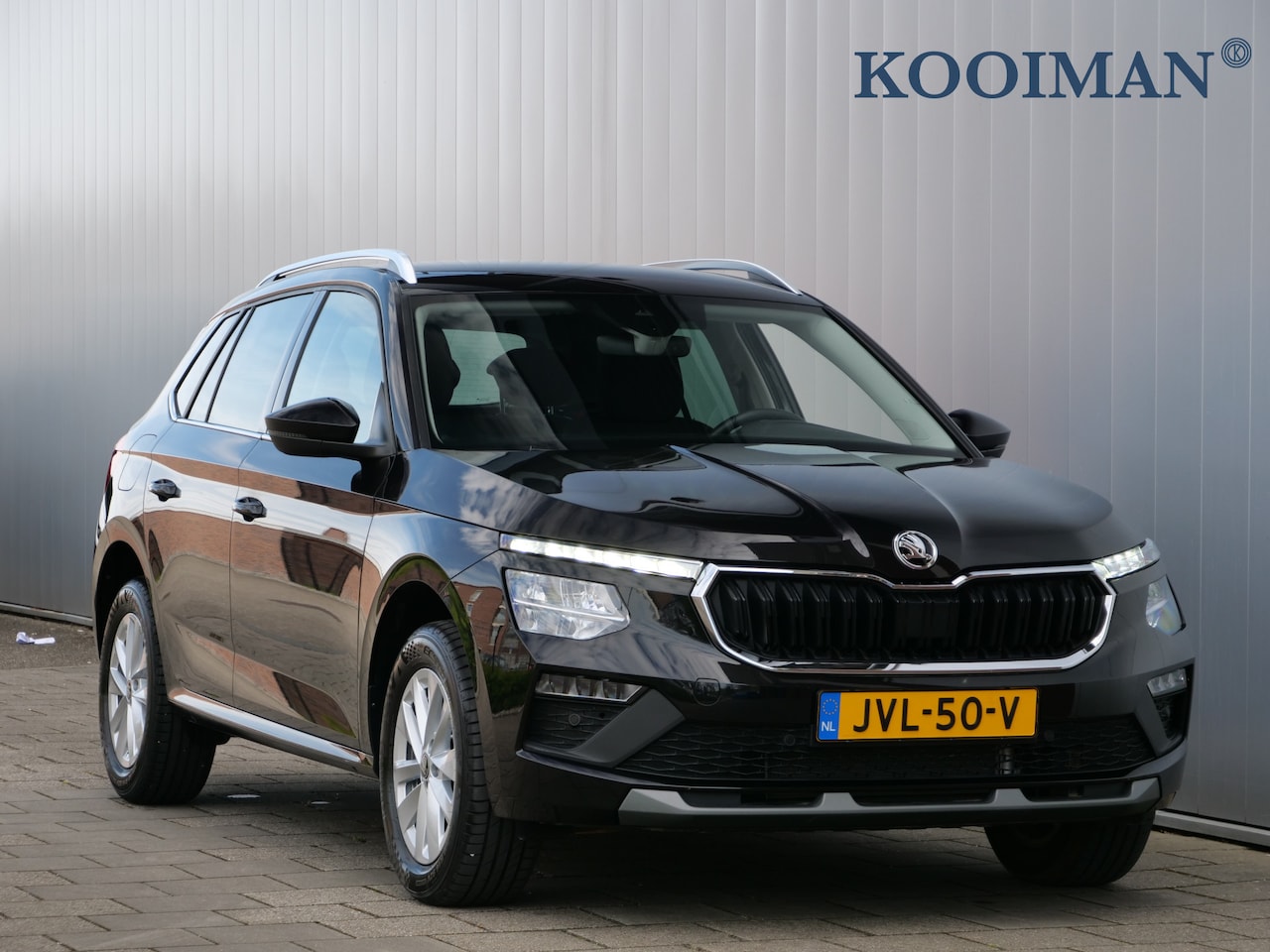 Skoda Kamiq - 1.0 TSI Business Edition 116 Pk Automaat DAB / Apple Carplay / Camera / PDC - AutoWereld.nl