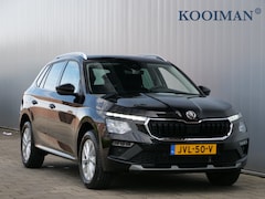 Skoda Kamiq - 1.0 TSI Business Edition 116 Pk Automaat DAB / Apple Carplay / Camera / PDC