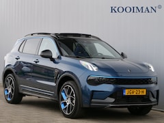 Lynk & Co 01 - 1.5 Plugin Hybrid 261pk Automaat Apple Carplay / 360 Camera / Infinity Sound / Panoramadak