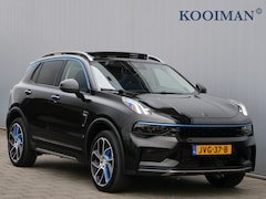 Lynk & Co 01 - 1.5 Plugin Hybrid 261pk Automaat Apple Carplay / 360 Camera / Infinity Sound / Schuifdak