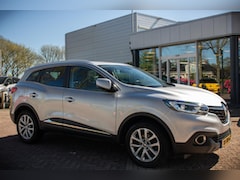 Renault Kadjar - dCi 110 EDC Experience Export Price excl. BPM