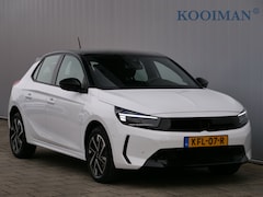 Opel Corsa - 1.2 Turbo Hybrid GS 100 Pk Automaat DAB / Apple Carplay / Camera / PDC