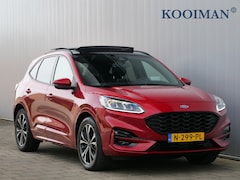 Ford Kuga - 2.5 PHEV ST-Line Automaat Trekhaak / Panoramadak / Keyless