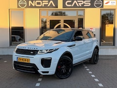Land Rover Range Rover Evoque - 2.0 Si4 Autobiography