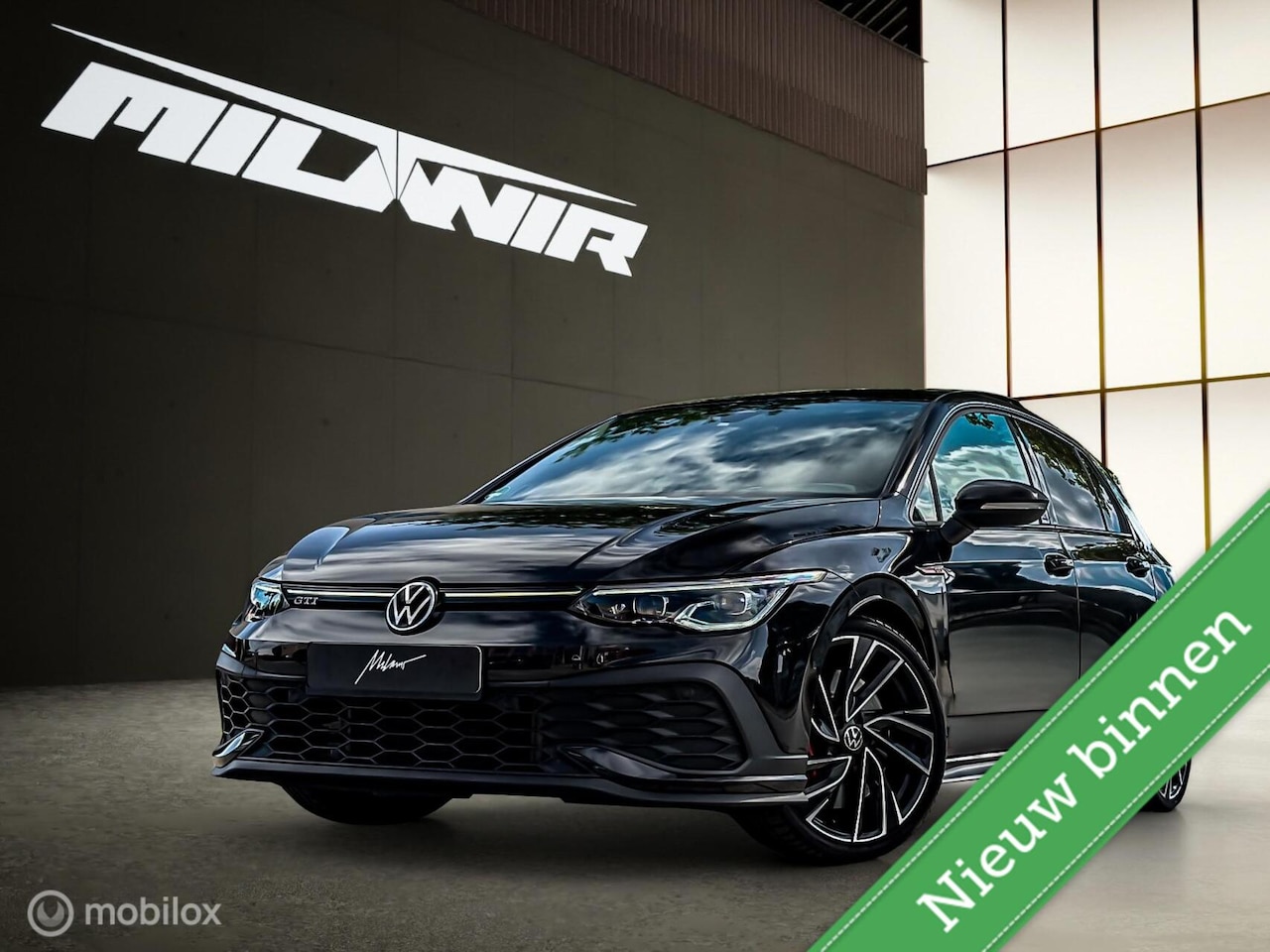 Volkswagen Golf - 2.0 TSI GTI Clubsport |Pano|HUD|ACC|Camera - AutoWereld.nl