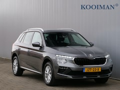 Skoda Kamiq - 1.0 TSI 116pk Business Edition Automaat Apple Carplay/ El.Koffer / Camera