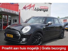 MINI Clubman - 1.5 Cooper Business Edition Automaat | LED | Keyless | Navi | Clima | Cruise | PDC | LMV