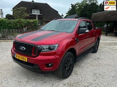 Ford Ranger - Stormtrak automaat 4x4 Leder