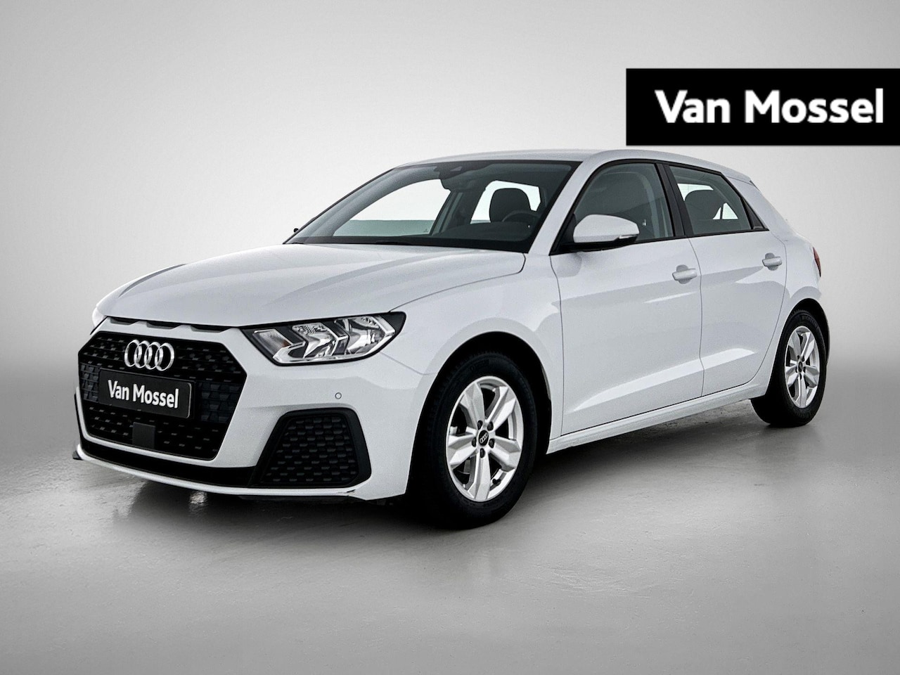 Audi A1 Sportback - 25 TFSI Pro Line 95 PK | Automaat | Navigatie | Apple Carplay | Android Auto | Cruise Cont - AutoWereld.nl