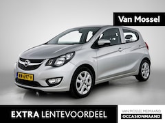Opel Karl - 1.0 ecoFLEX Edition
