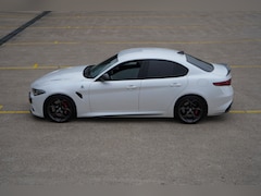 Alfa Romeo Giulia - 2.9 V6 Quadrifoglio