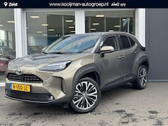 Toyota Yaris Cross - 1.5 Hybrid Executive NL Auto | Dodehoekdetectie | Parkeersensoren | 18 inch