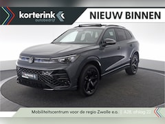 Volkswagen Tiguan - 1.5 eHybrid R-Line Edition