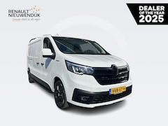 Renault Trafic - 2.0 dCi 130 T30 L2H1 Work Edition | TREKHAAK | PARKEERSENSOREN | CRUISE CONTROL | AIRCONDI