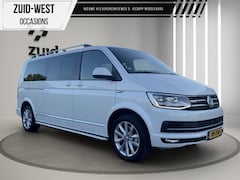 Volkswagen Transporter Multivan - 2.0 TDI L2H1 DC 4Motion Full Option