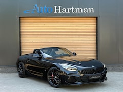 BMW Z4 Roadster - M40i High Executive H&K|HEAD-UP|REMUS|ELEK.STOELEN|ACC