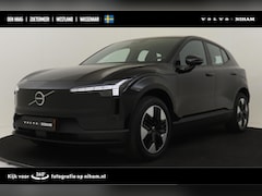 Volvo EX30 - SINGLE MOTOR PLUS 51 kWh -HARMAN/KARDON|CARPLAY|CAMERA|ADAP.CRUISE