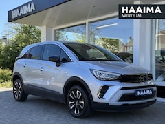 Opel Crossland - 1.2 Turbo Level 3 | Navigatie | Climate & Cruise Control | Achteruitrijd Camera | AppleCar