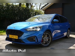 Ford Focus Wagon - 1.5 EcoBlue ST Line X Business Navi/Led/Pdc/Ecc/Stuur Stoel&Ruitverwarming /Achteruitrijca