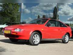 Nissan 100 NX - 1.6 SLX SPORT-I TARGA *APK 12-2027* | ORIG. NL NAP | ELEK. RAMEN |