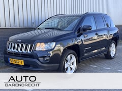 Jeep Compass - 2.0 Sport Airco | Cruise | Nette auto
