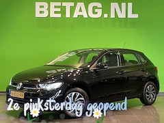 Volkswagen Polo - 1.0 TSI | LED | Facelift model | DAB |