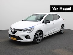 Renault Clio - 1.0 TCe 90 Evolution | Airconditioning | Licht metalen velgen 16 inch | Cruise control | C