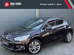 Citroën DS4 - 1.2 So Chic / Geen Import / 100% Onderhoud