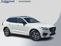 Volvo XC60 - 2.0 T6 Plug-in hybrid AWD R-Design | Panoramadak | Standkachel | Harman Kardon audio | Sto