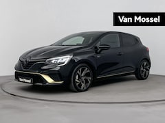 Renault Clio - 1.6 E-Tech Hybrid 145Pk E-Tech Engineered | Apple/Android Carplay | Stoel Verwarming | Cli