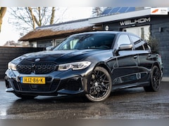 BMW 3-serie - M340i xDrive Laserlight I Live Cockpit Professional I Head-Up I Adaptive cruise I Sfeerver