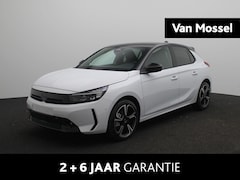 Opel Corsa - 1.2 Turbo Hybrid Ultimate | VOORRAAD VOORDEEL | TOT 8 JAAR GARANTIE | VAN € 37.178, - VOOR