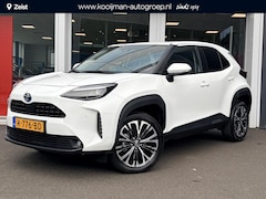 Toyota Yaris Cross - 1.5 Hybrid Executive NL Auto | Dodehoekdetectie | Parkeersensoren | 18 inch | Stoelverwarm