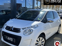 Citroën C1 - 1.0 e-VTi Feel | Nette Staat | Nieuwe APK | Cruise Control | Airco | Leder Stuurwiel | Pri