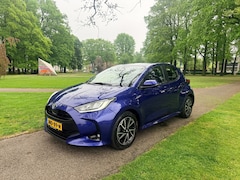 Toyota Yaris - 1.5 Hybrid 115 Comfort automaat. Mooie uitvoering