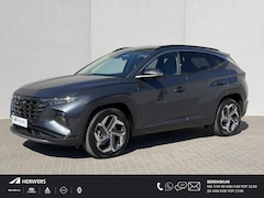 Hyundai Tucson - 1.6 T-GDI HEV Premium / Fabrieksgarantie tot 4-2028 / 8 jaar hybride batterij garantie / N