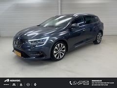 Renault Mégane Estate - 1.3 TCe 140 Techno / Eerste Eigenaar / Navigatie / Camera / Cruise Control / Climate Contr