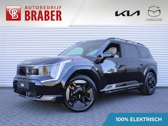 Kia EV9 - GT-Line AWD 99.8 kWh | Nieuw | Direct leverbaar | Actieradius tot 505 km (WLTP) | Tot € 2.
